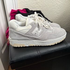 New Balance 550